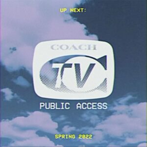 Coach TV September 20211 Drip & Drop